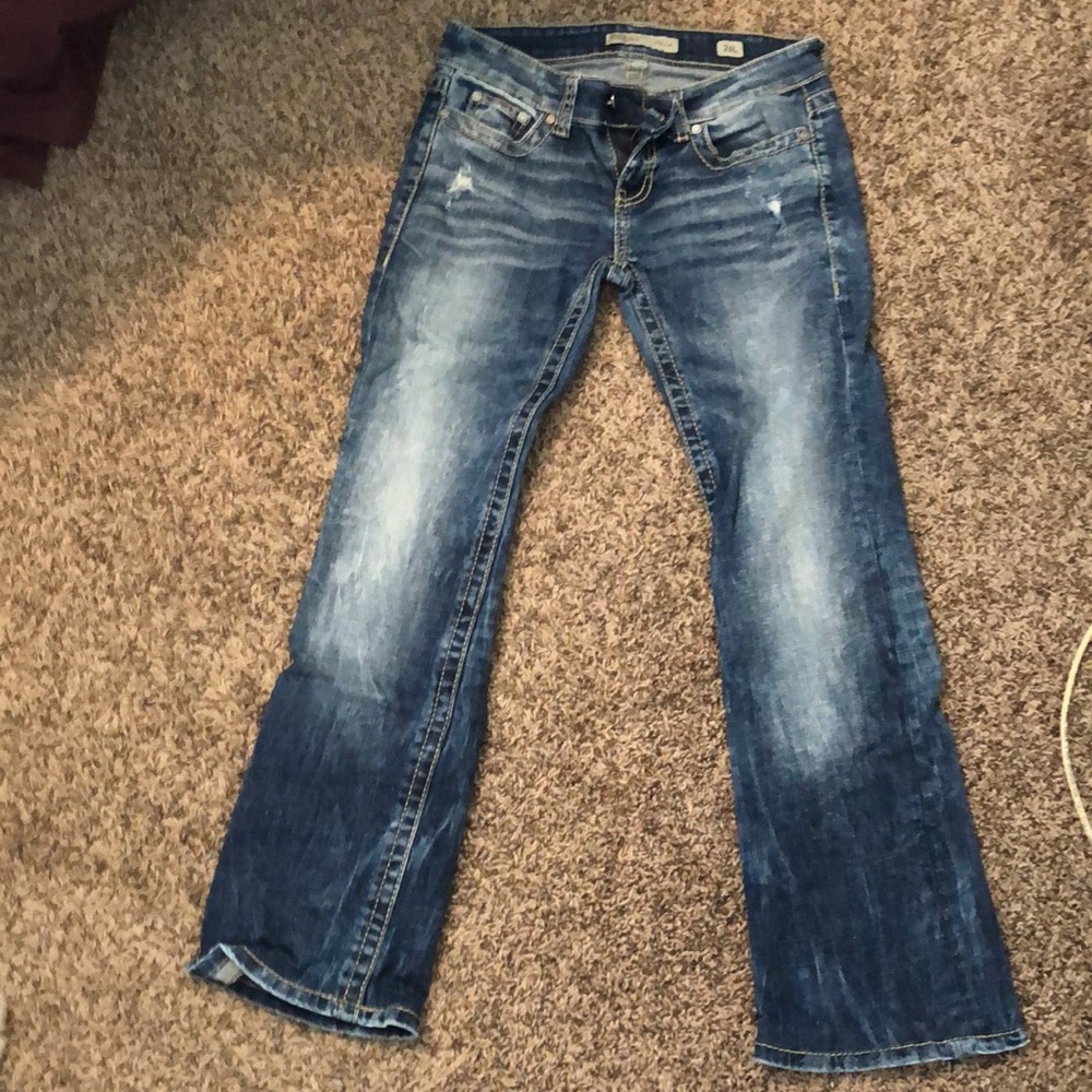 Jeans